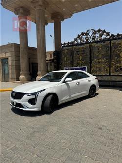 كاديلاك CT4